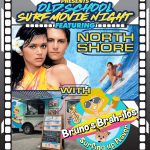 Surf Movie Night at Ricky Carroll Surfboards Friday Night Jan 24