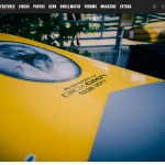 Nice little write up from Surfer.com on Dick Catri's paddle out - Ricky Carroll Surfboards
